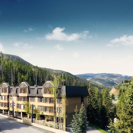 Marriott'S Streamside Evergreen At Vail Extérieur photo