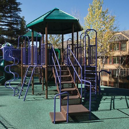 Marriott'S Streamside Evergreen At Vail Extérieur photo