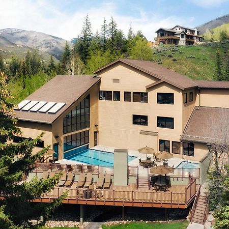 Marriott'S Streamside Evergreen At Vail Extérieur photo