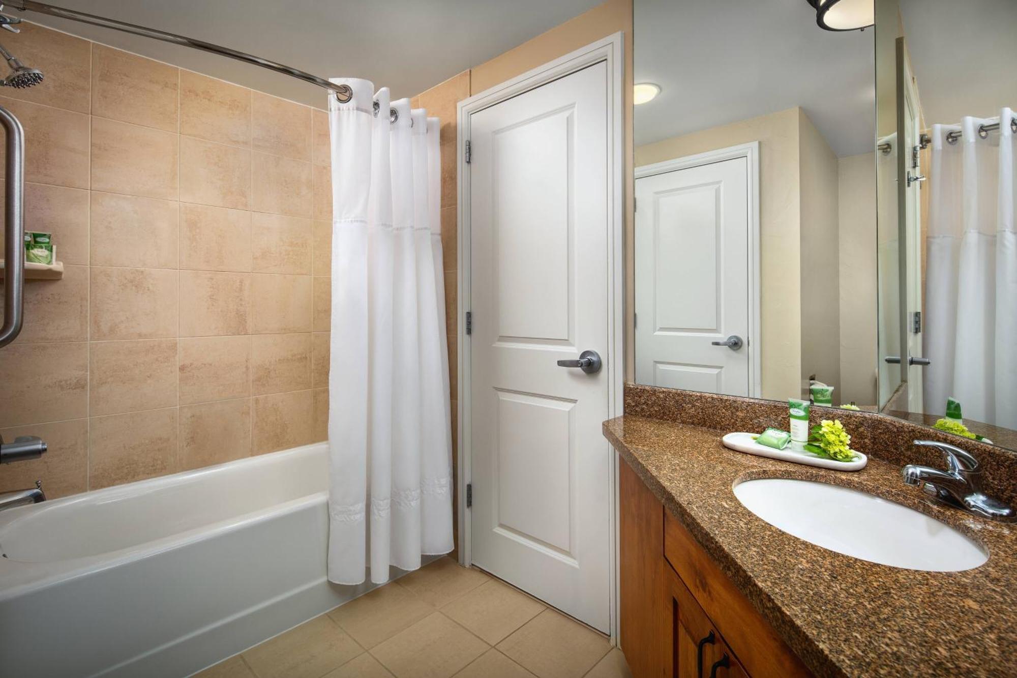 Marriott'S Streamside Evergreen At Vail Extérieur photo