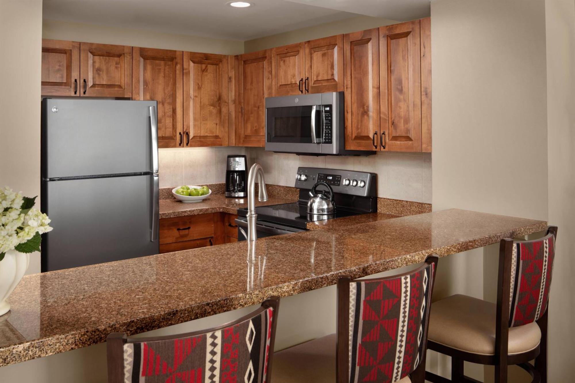 Marriott'S Streamside Evergreen At Vail Extérieur photo