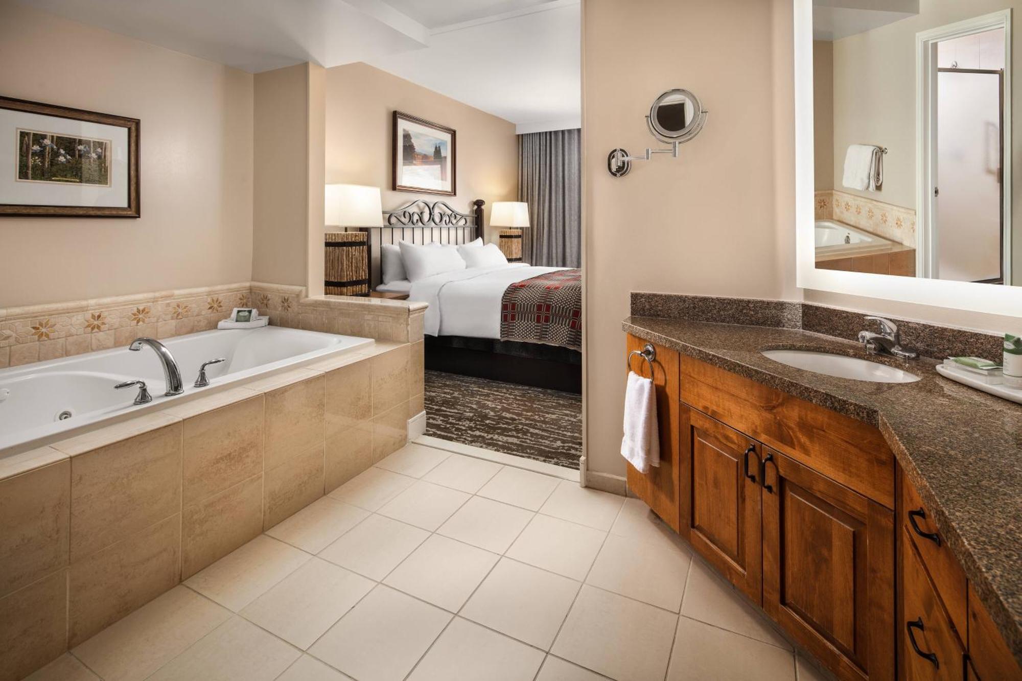 Marriott'S Streamside Evergreen At Vail Extérieur photo