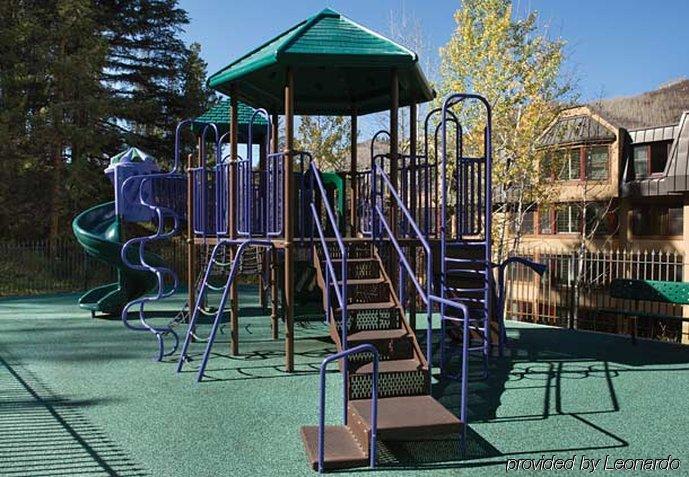Marriott'S Streamside Evergreen At Vail Facilités photo