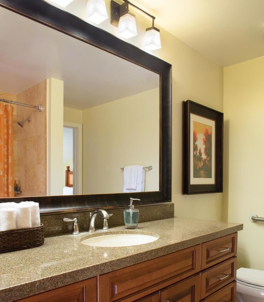 Marriott'S Streamside Evergreen At Vail Extérieur photo