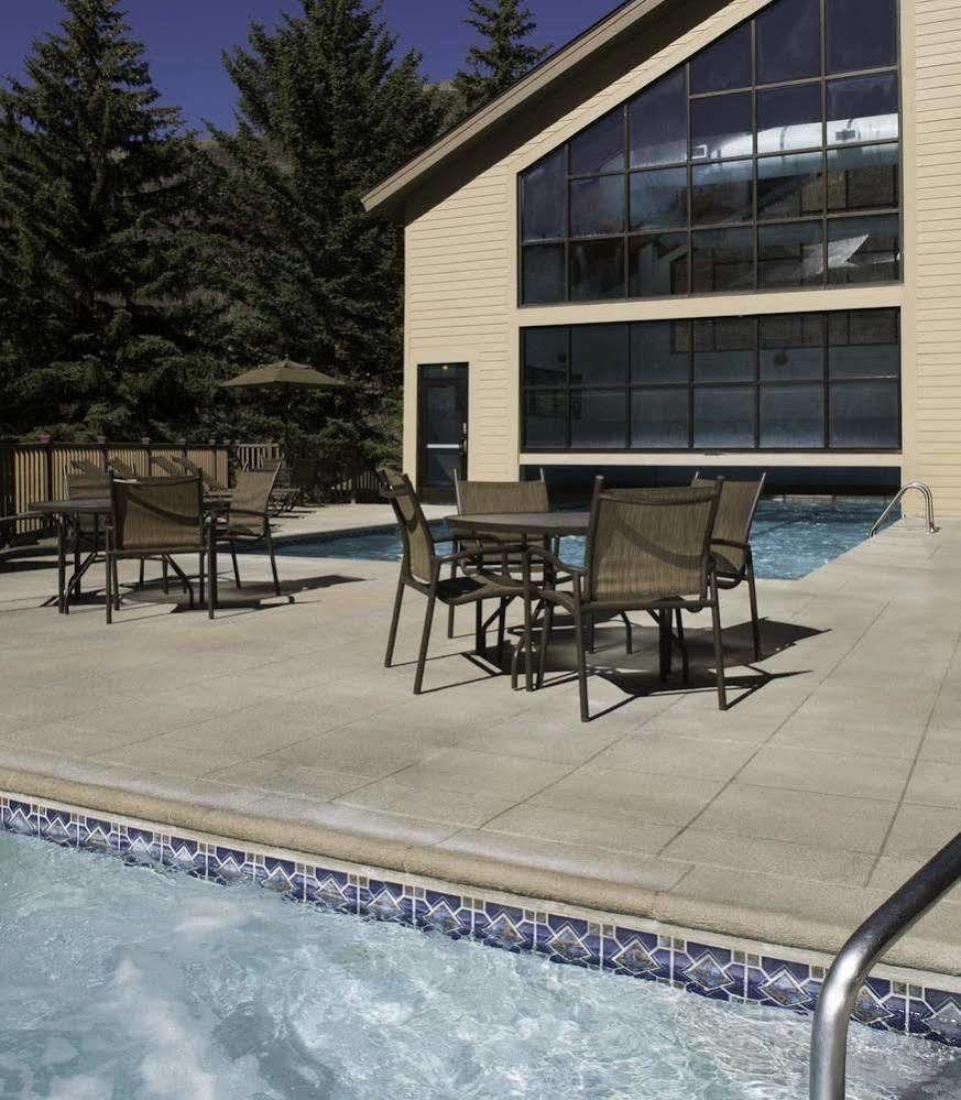 Marriott'S Streamside Evergreen At Vail Extérieur photo