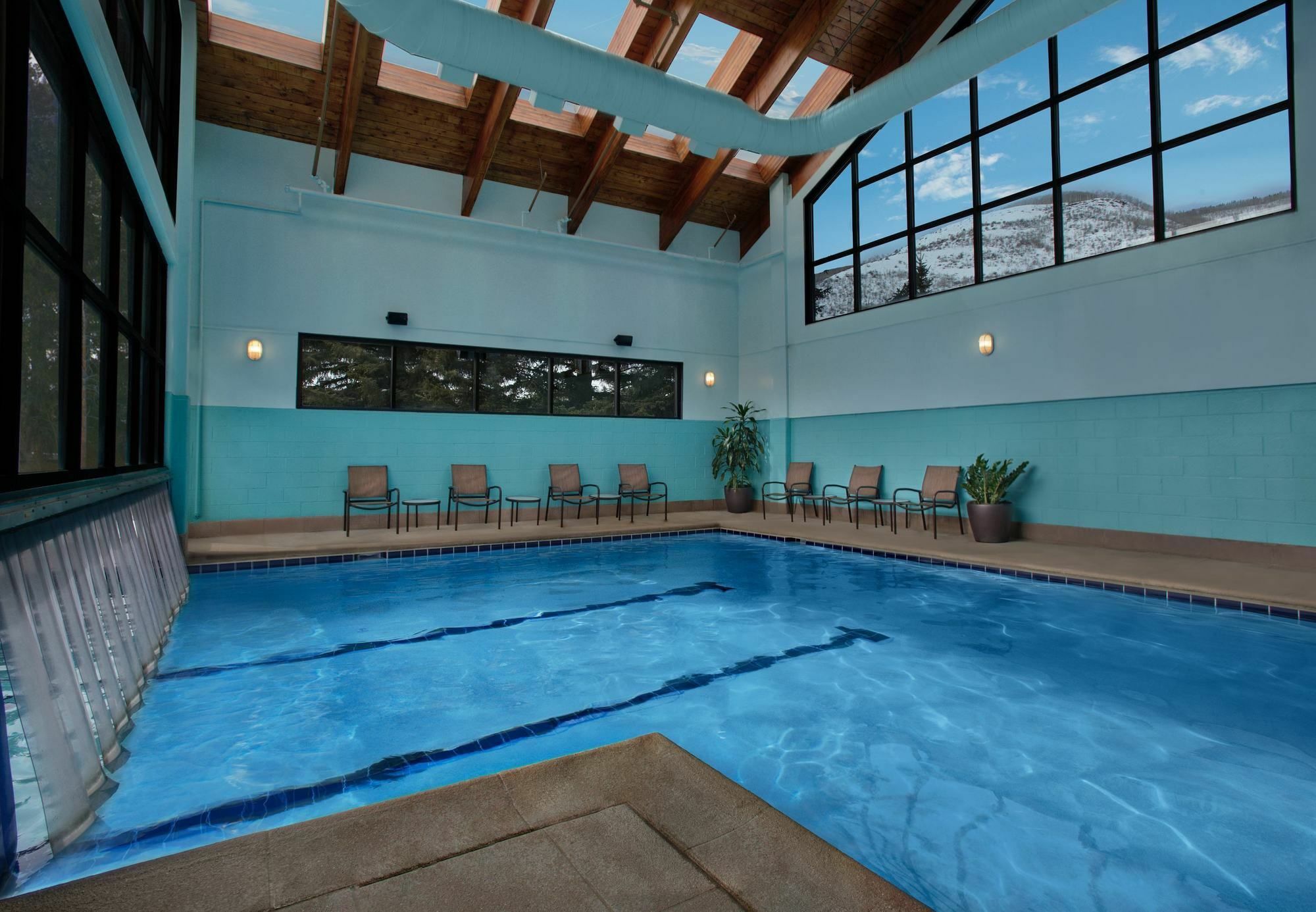 Marriott'S Streamside Evergreen At Vail Extérieur photo